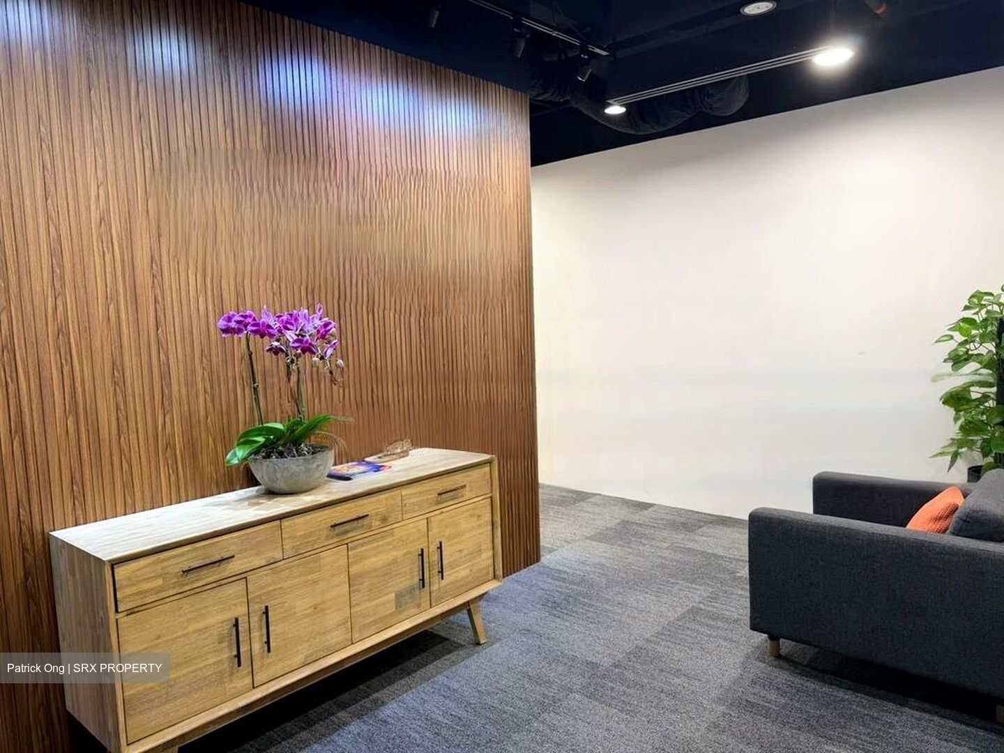 Robinson 112 (D1), Office #459231191